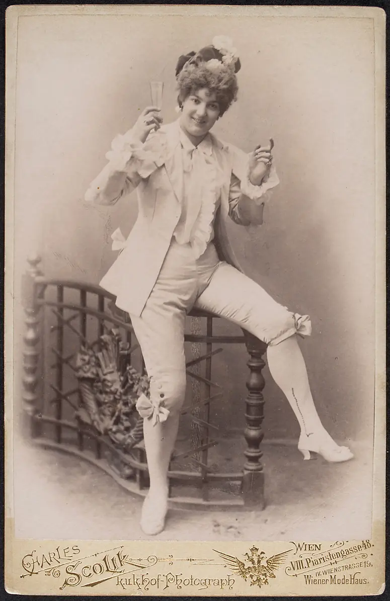 Minna Rehwald