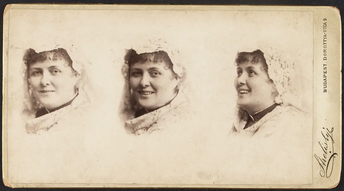 Louise Blaha