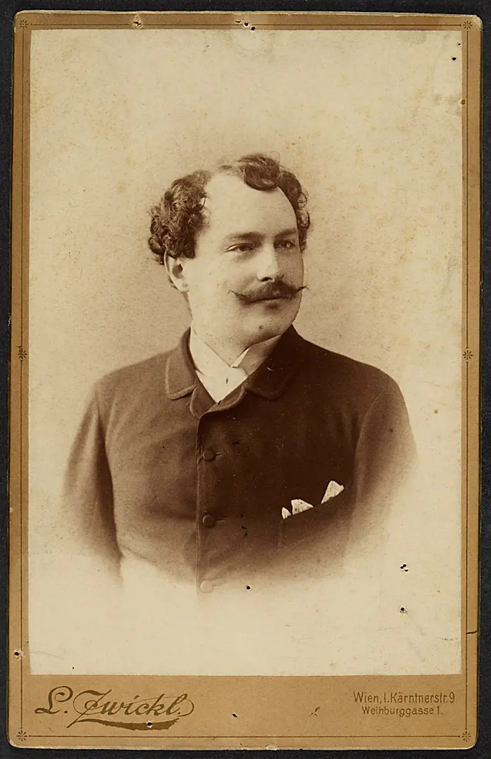 Robert von Lenor