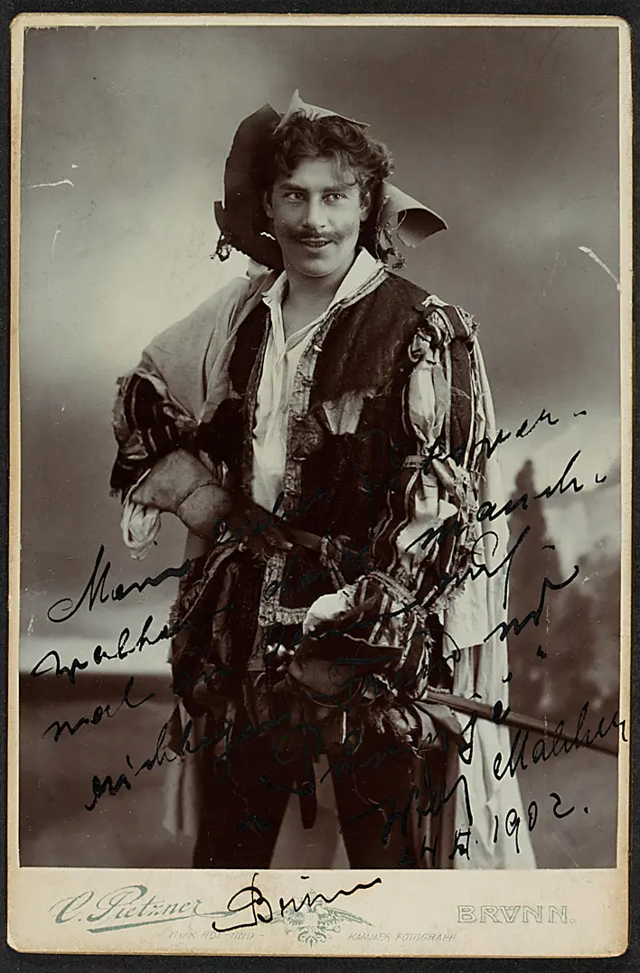 Willy Malcher