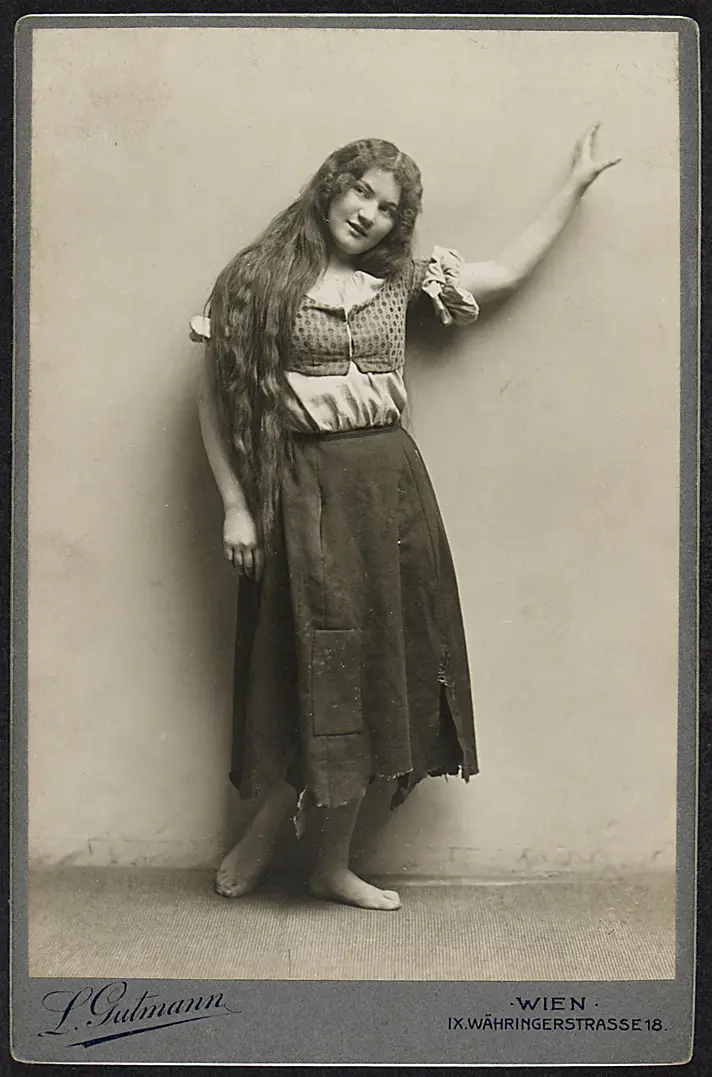 Rosa Wagschal