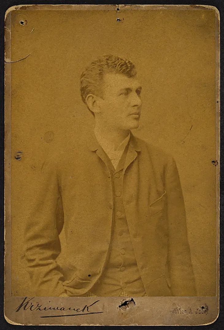 Julius Wittels