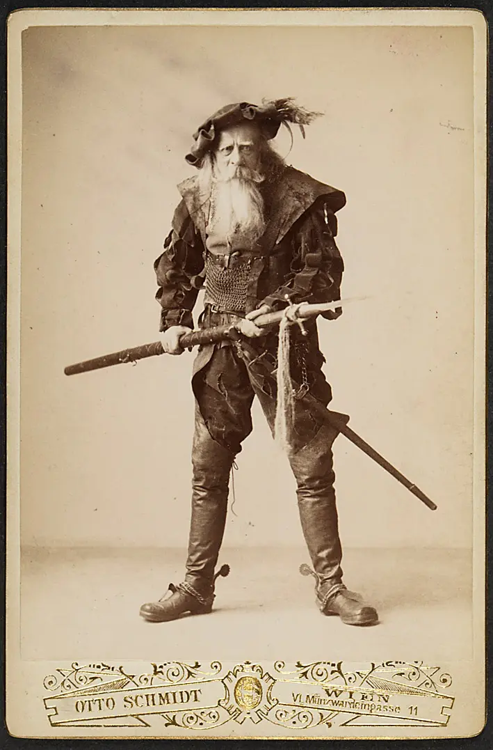 Ludwig Gabillon