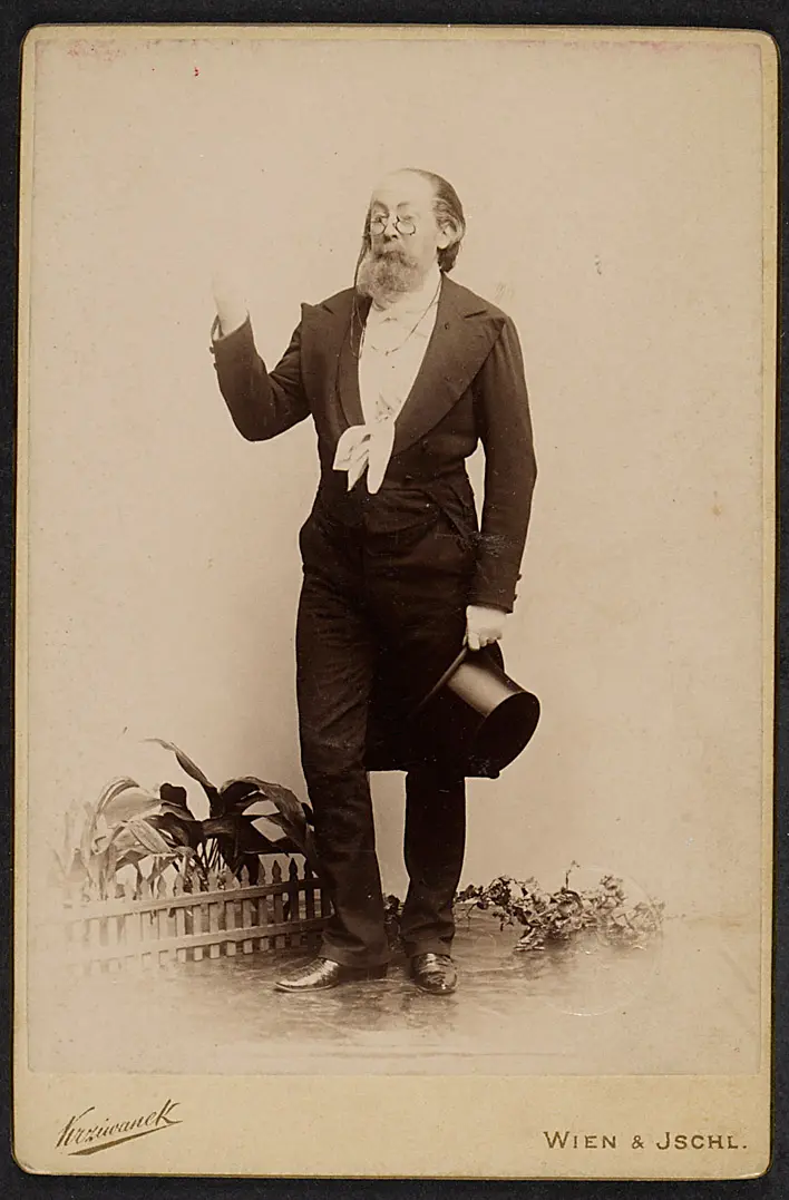 Anton Amon