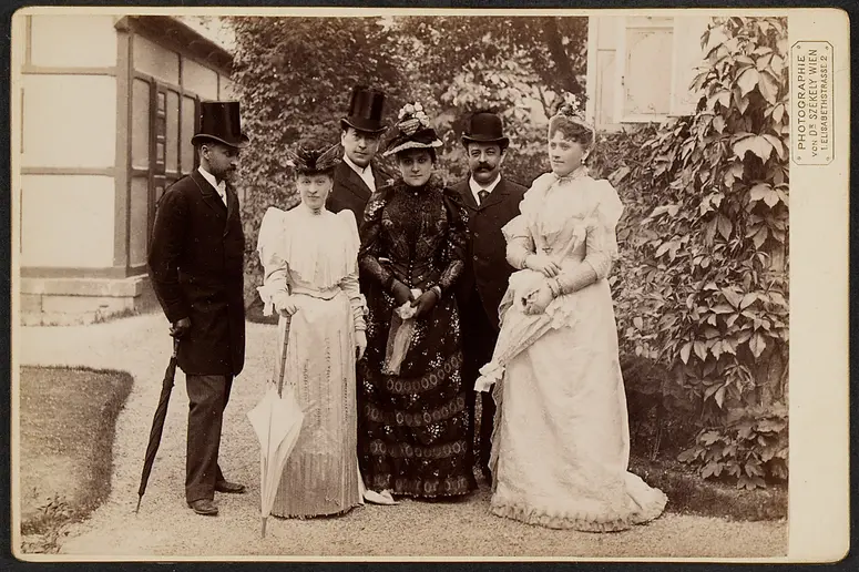 Adolf Ritter von Sonnenthal