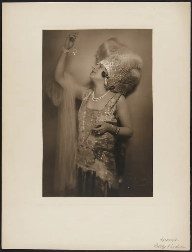 Betty Fischer