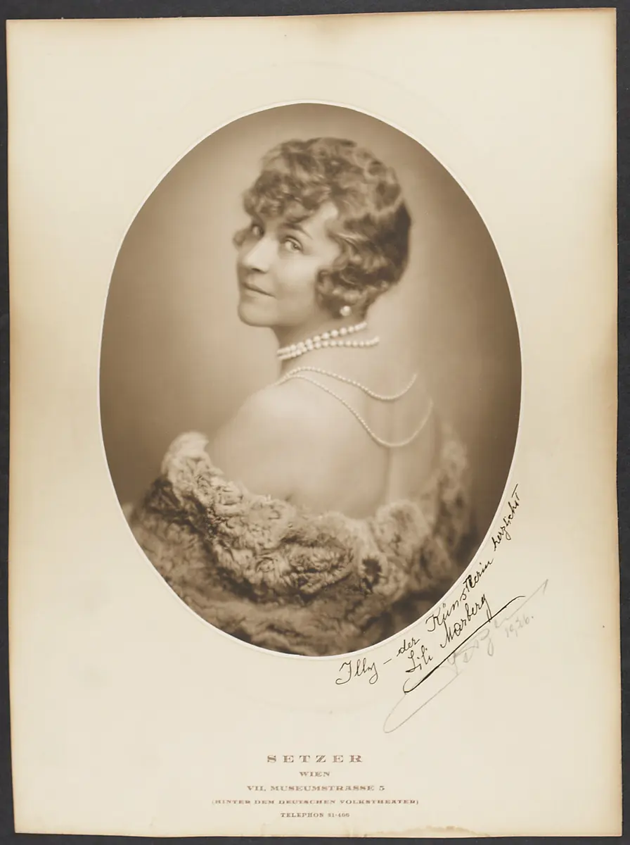 Lili Marberg