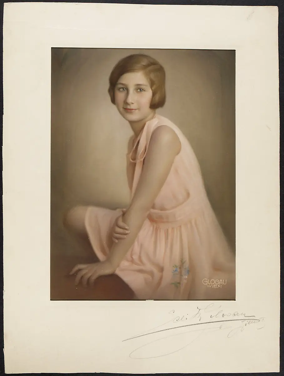 Louise Kartousch