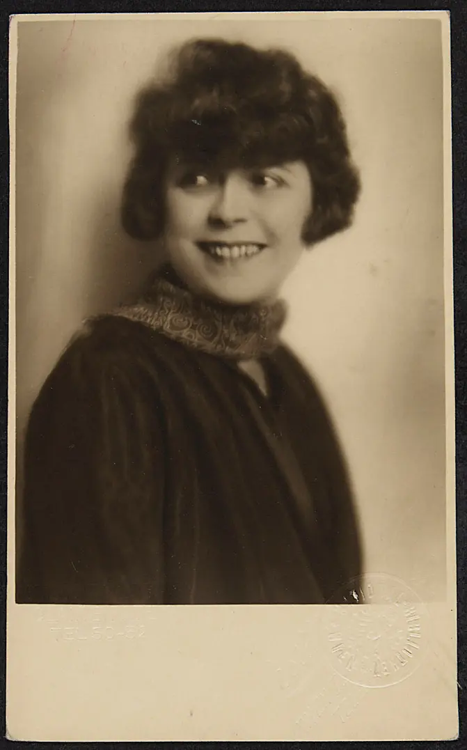 Louise Kartousch
