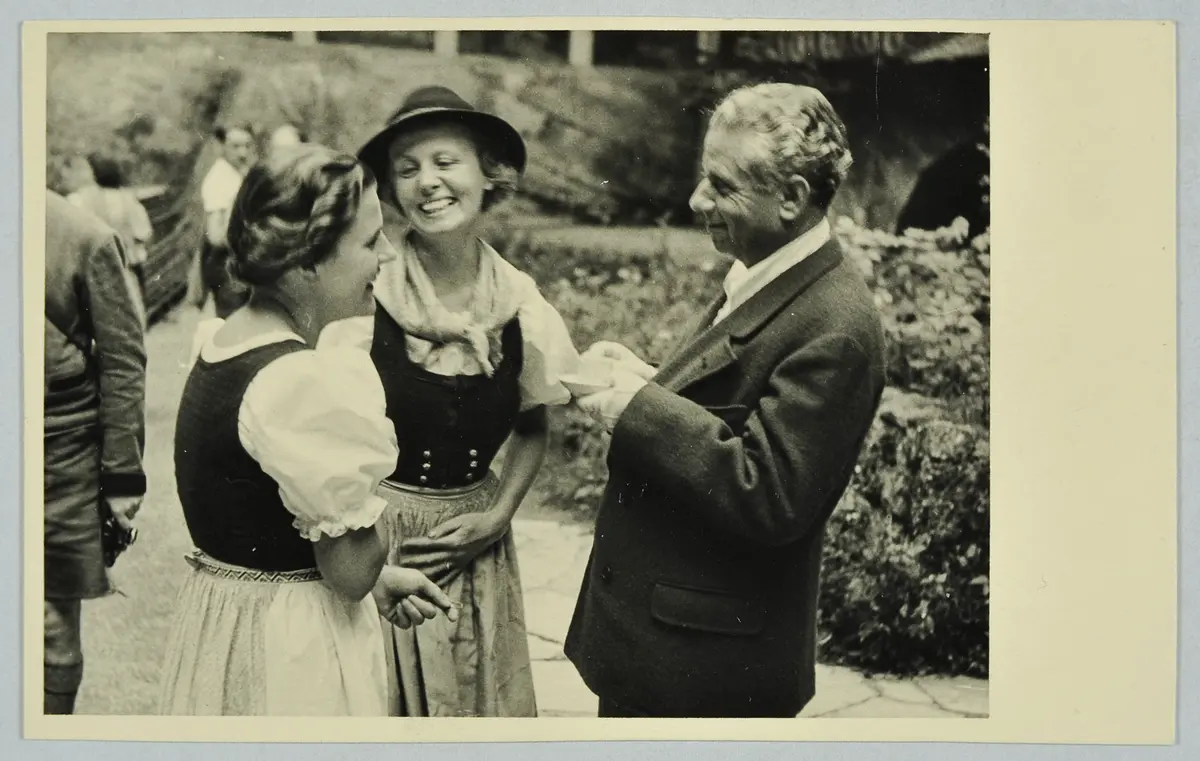 Max Reinhardt