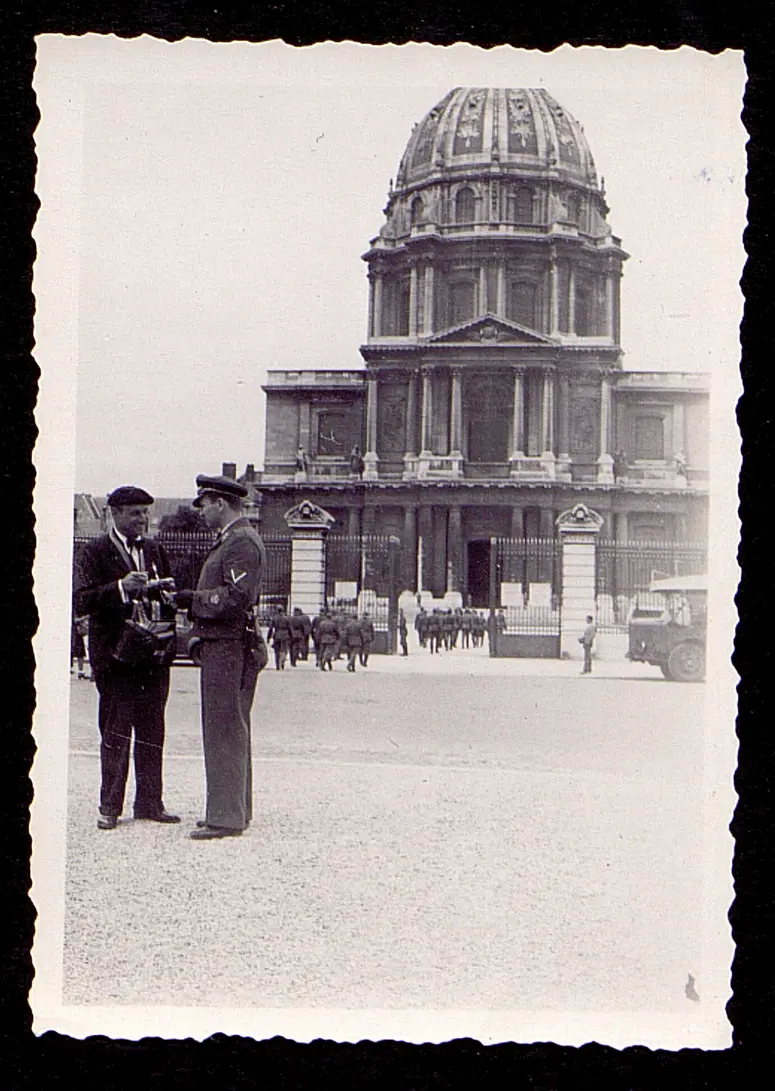 Fritz Muliar
