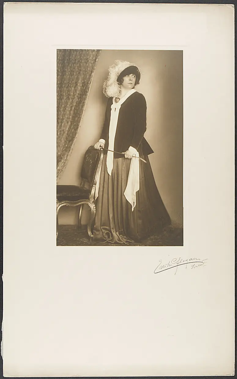 Louise Kartousch