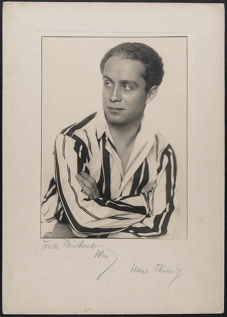 Hans Thimig