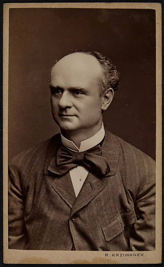 August Junkermann