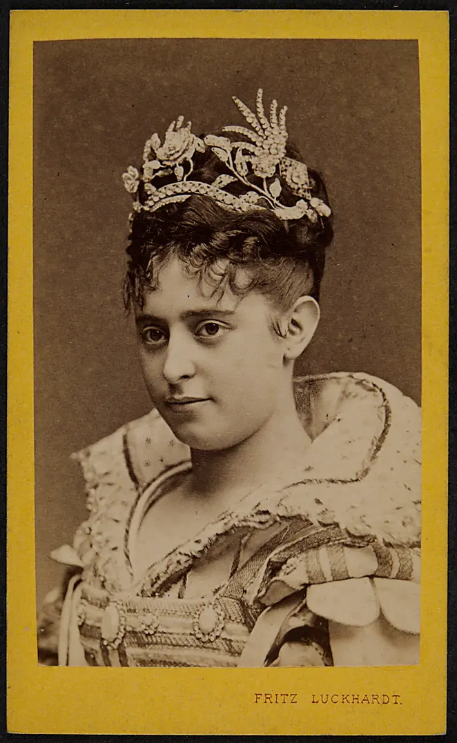 Marie Heilbron