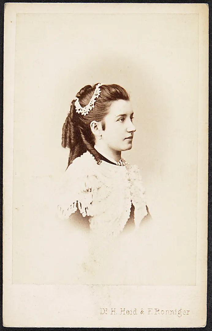 Caroline Tellheim