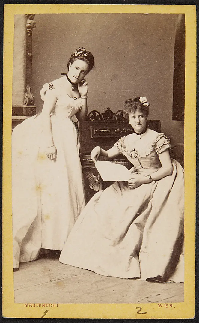 Wilhelmine Tremmel