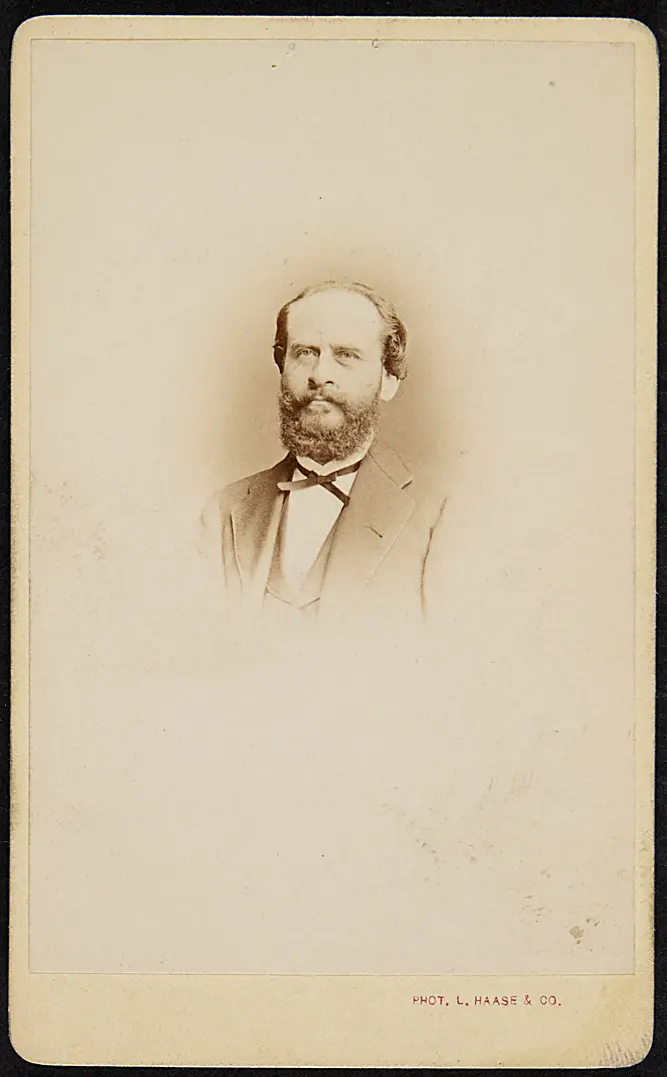 Emil Pohl