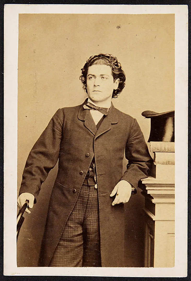 Albin Swoboda