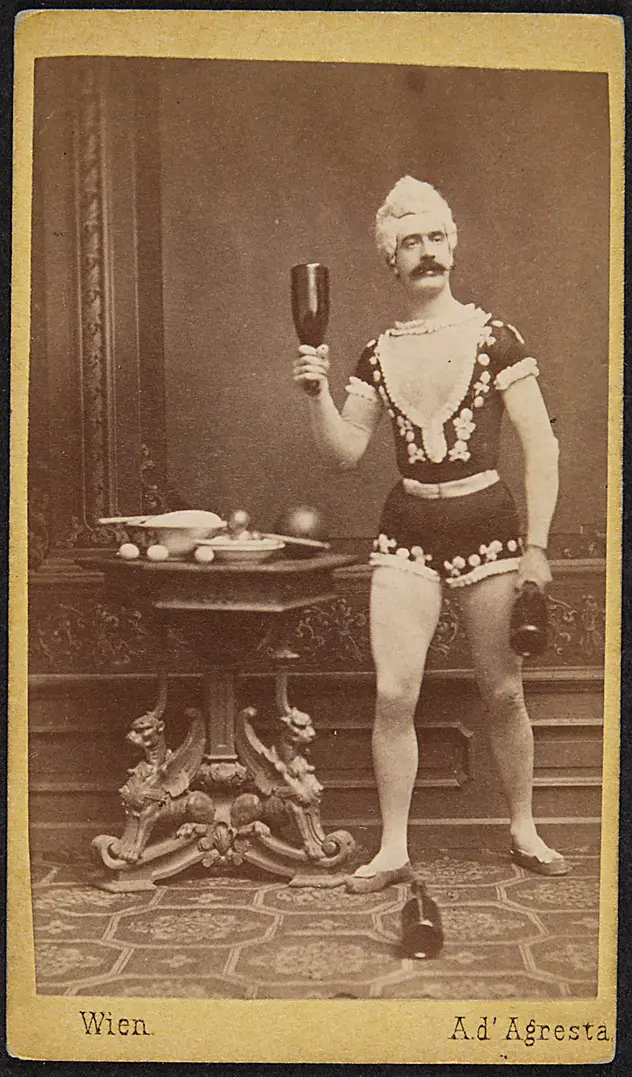 Henri Agoust