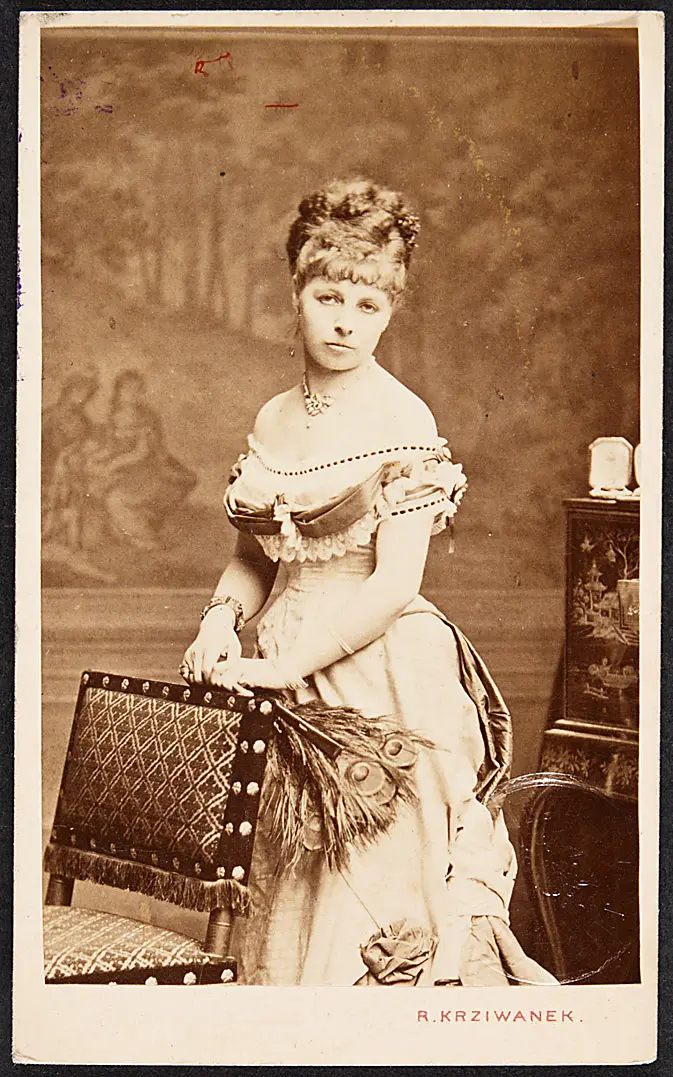 Henriette Bell