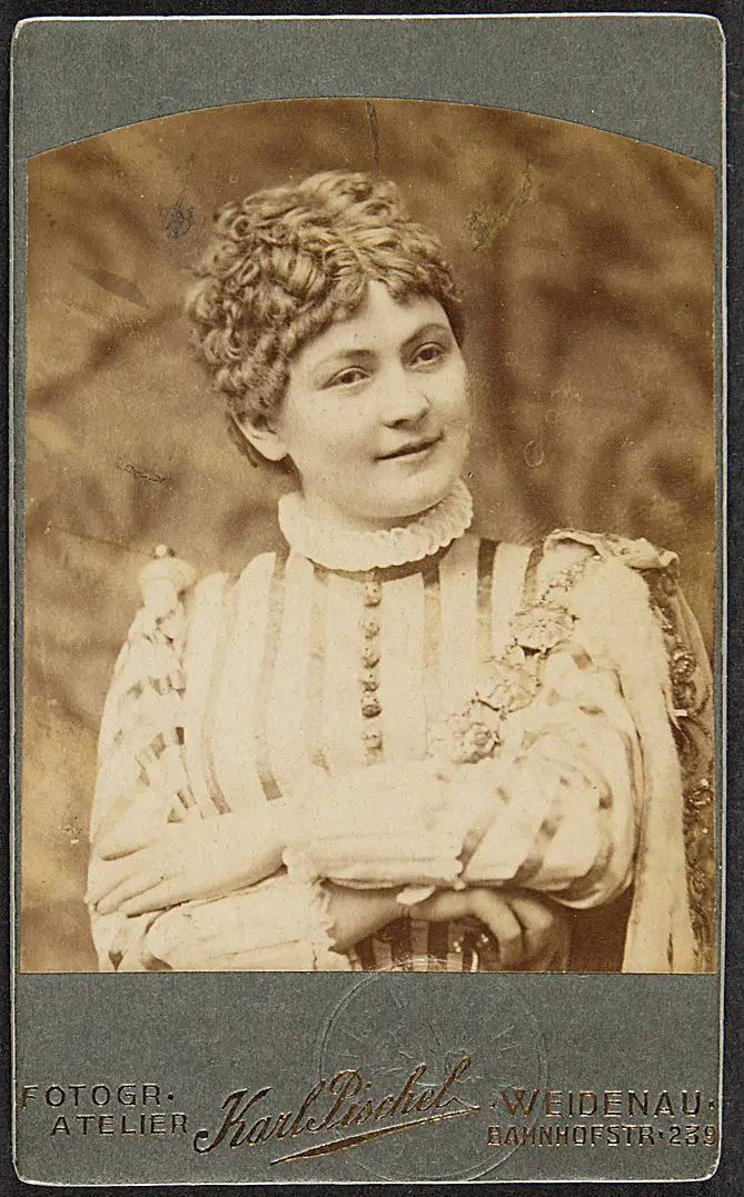 Eugenie Erdösy