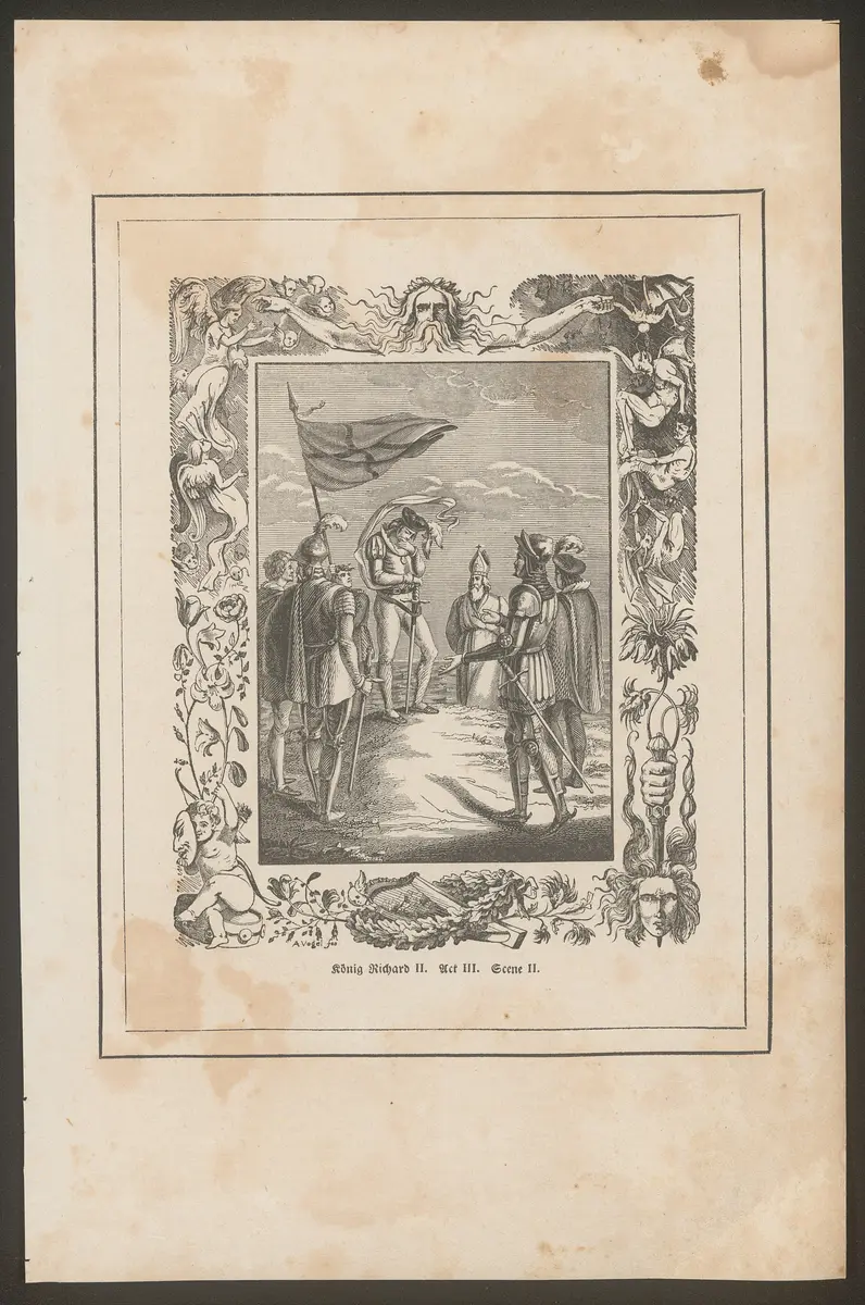 König Richard II.