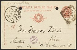 Postkarte