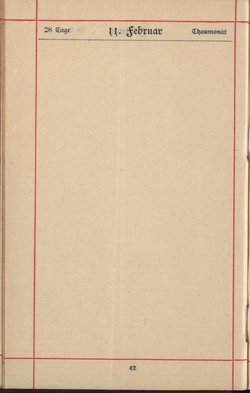 Aufzeichnung