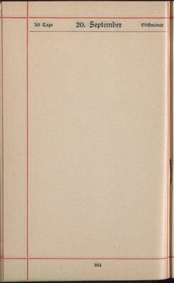 Aufzeichnung