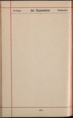 Aufzeichnung