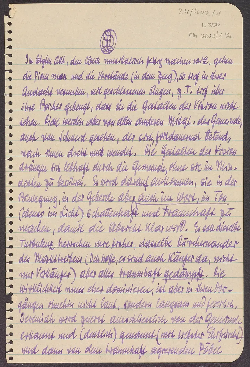 Der Weg der Verheißung (Eternal Road)