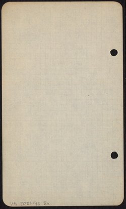 Aufzeichnung