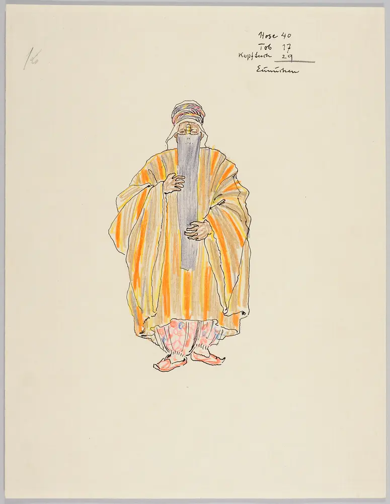 Die ägyptische Helena