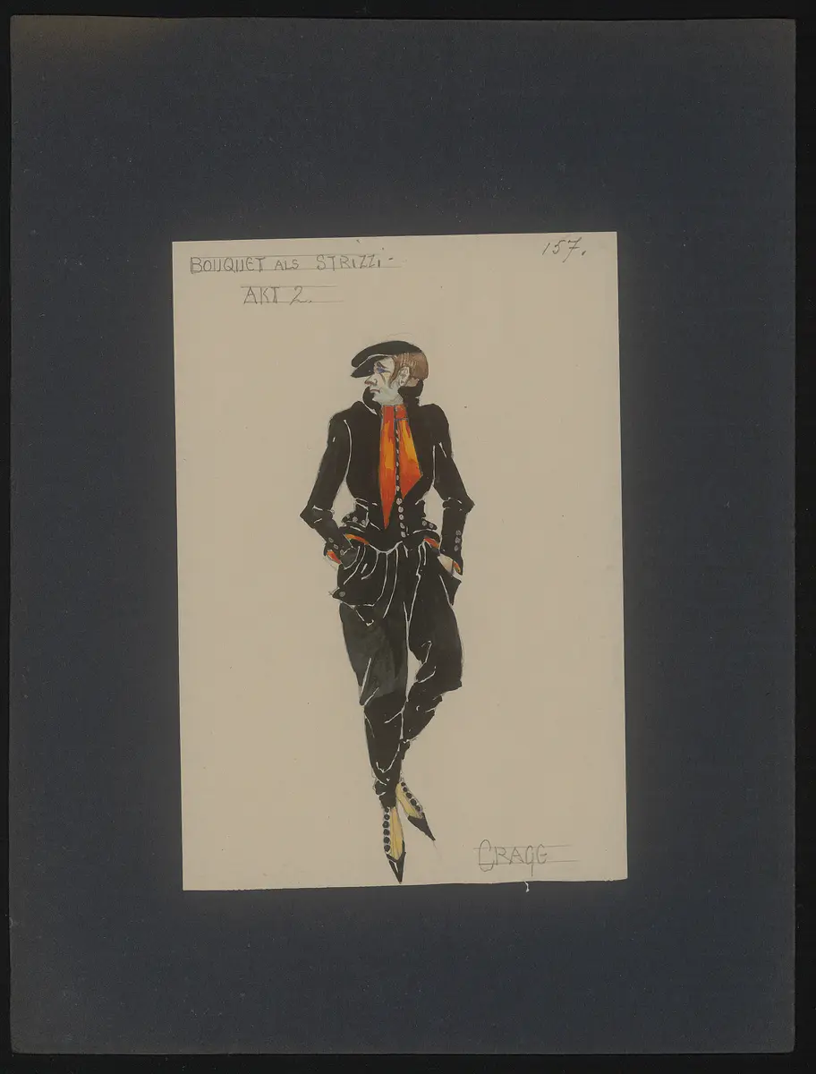 Libellentanz