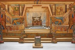 Die Königin von Saba