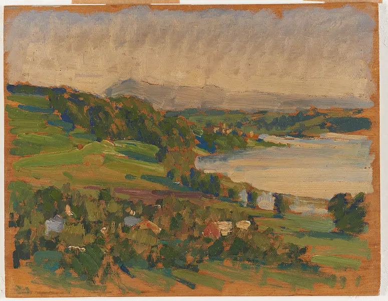 Landschaft