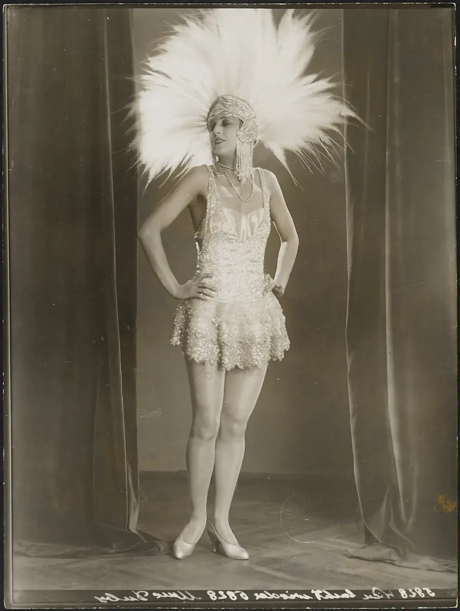 Dora Duby