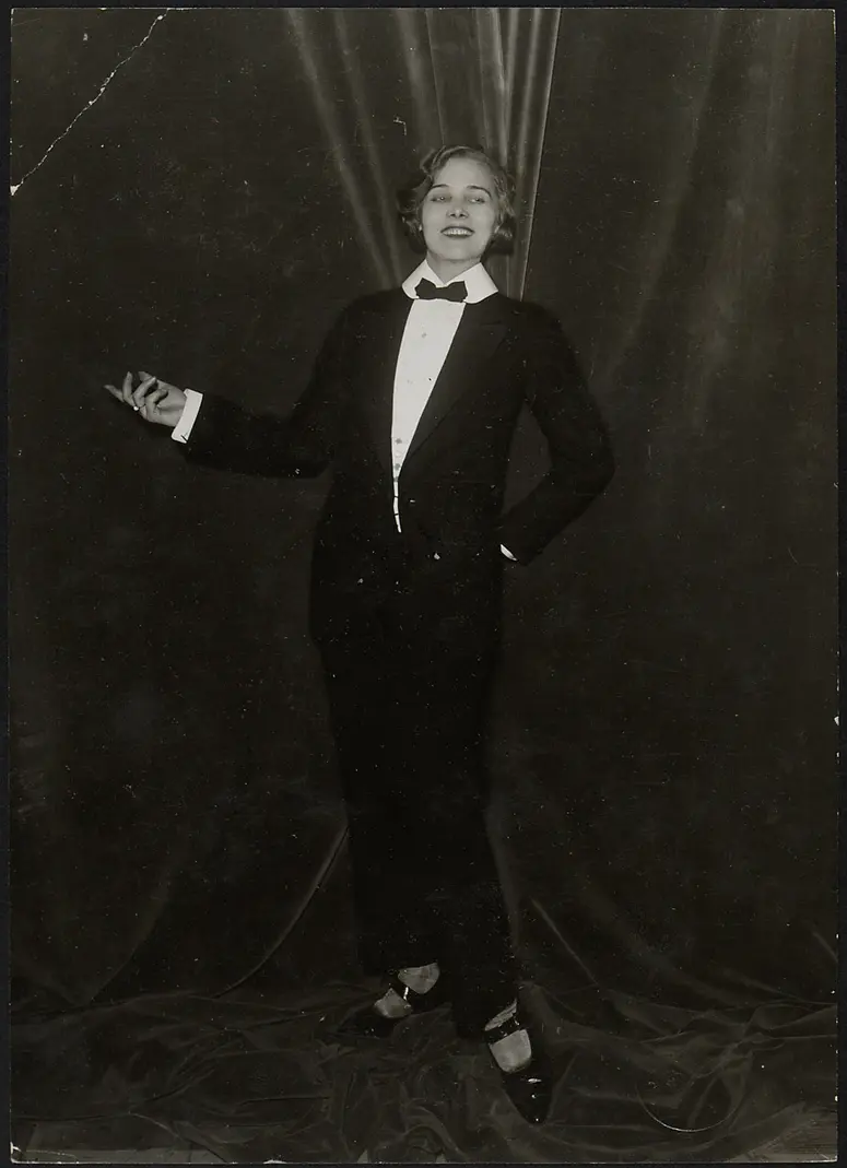 Gerda Maurus