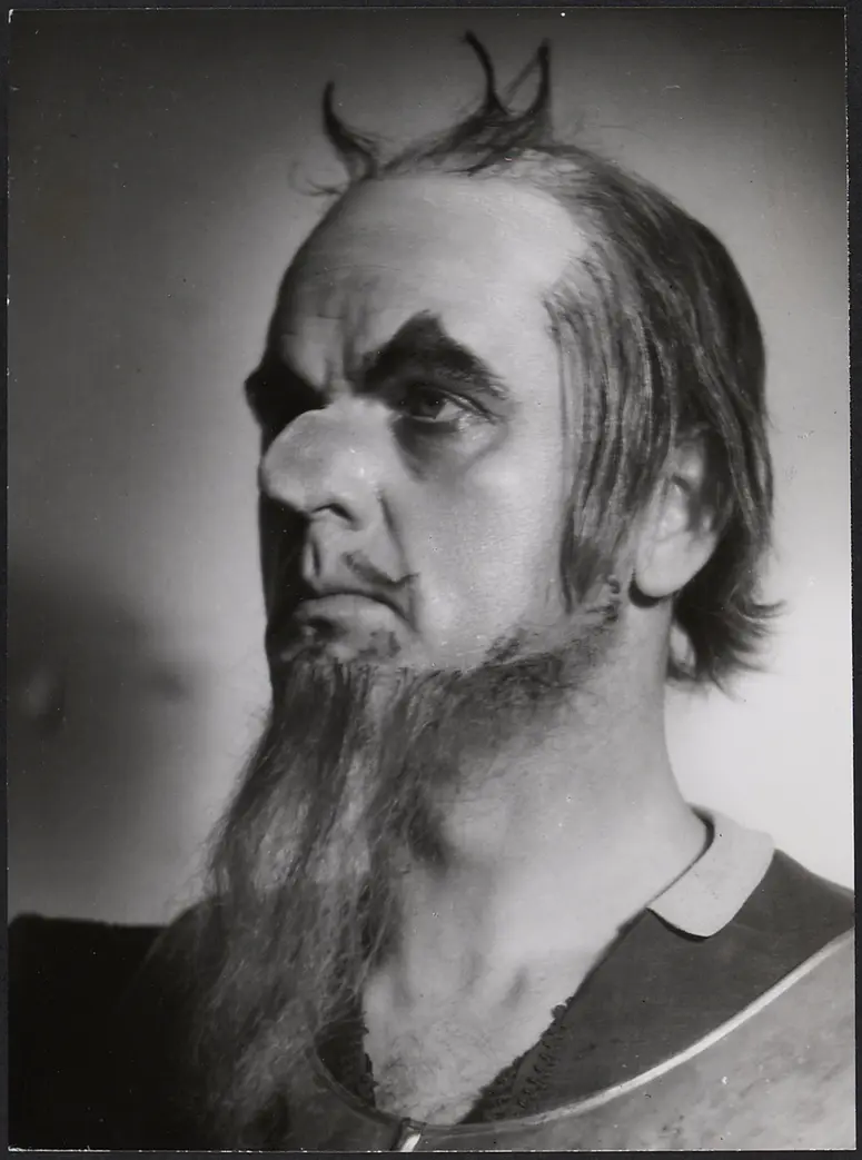 Alfred Jerger