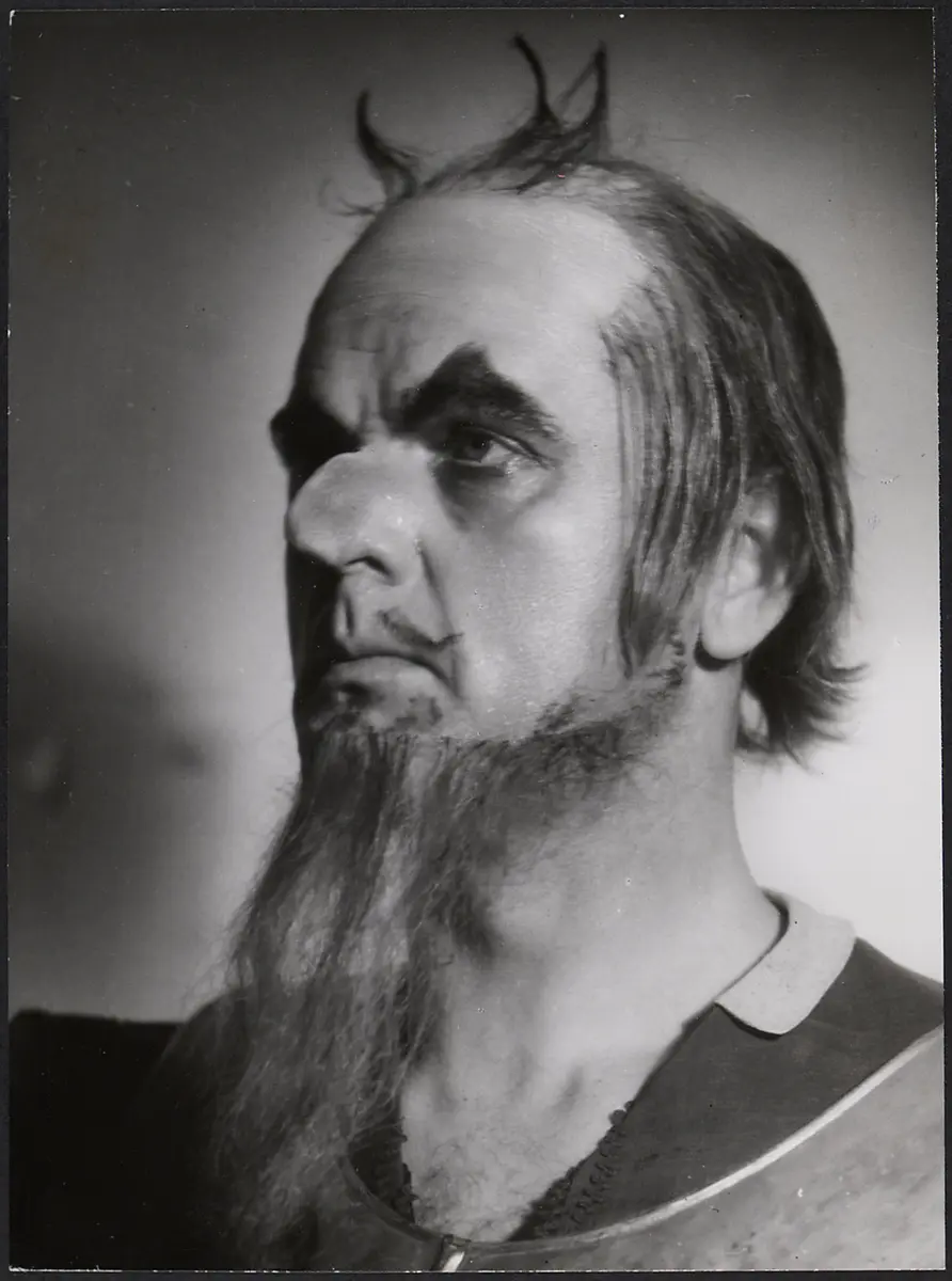 Alfred Jerger