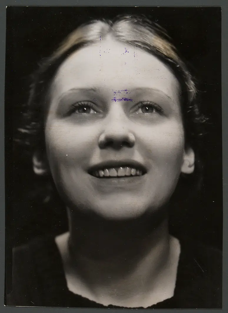 Leny Marenbach