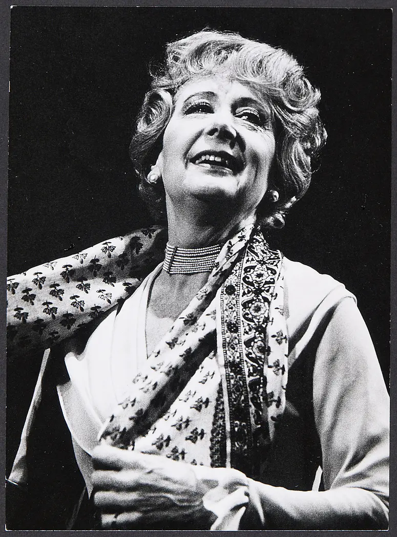 Vilma Degischer