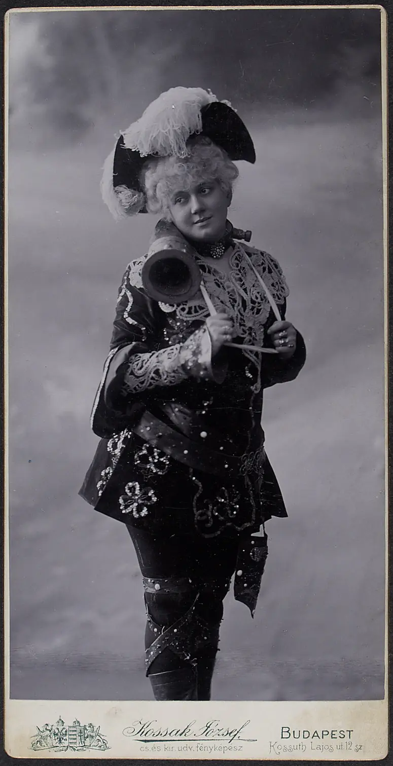 Klara Küry
