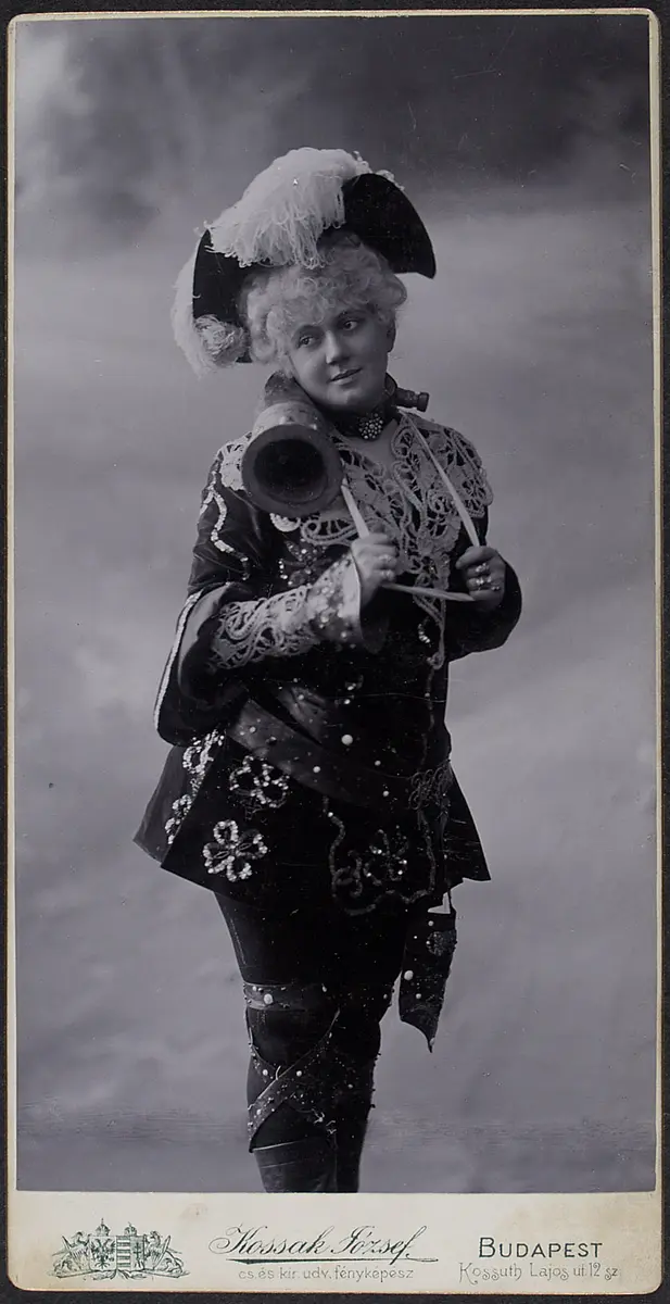 Klara Küry