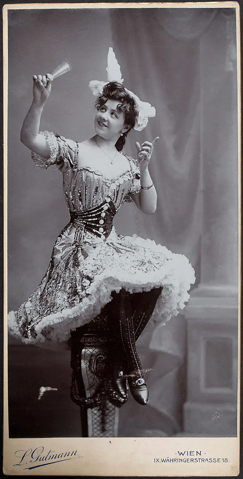 Josefa Schäfer