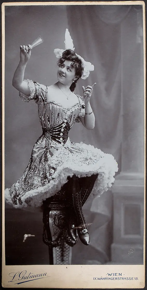 Josefa Schäfer