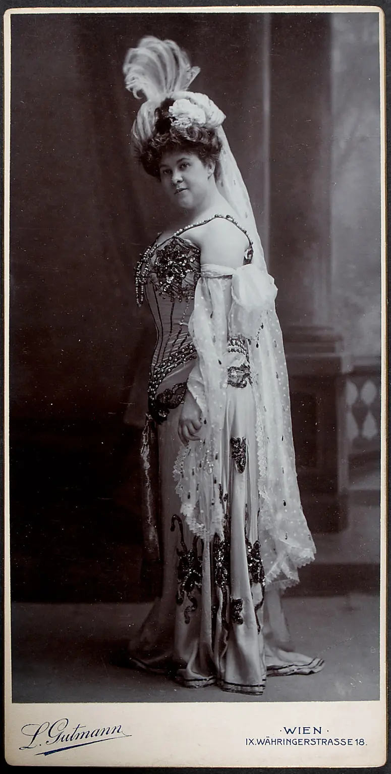 Betty Seidl
