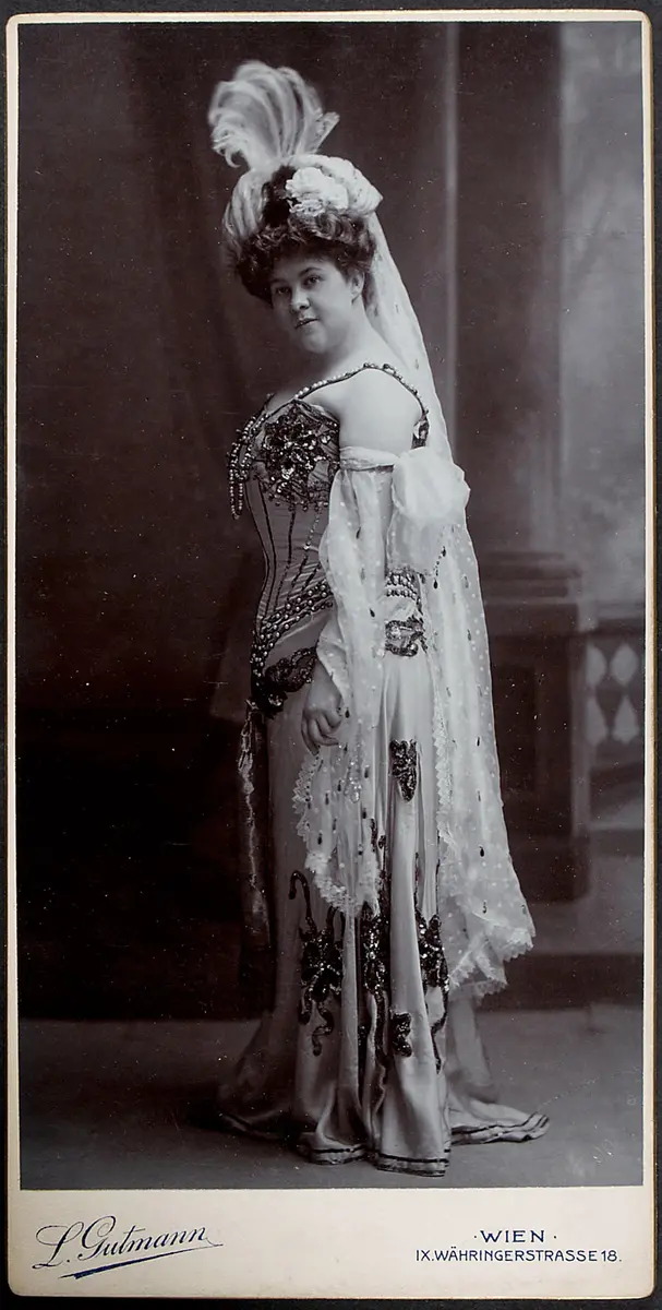 Betty Seidl