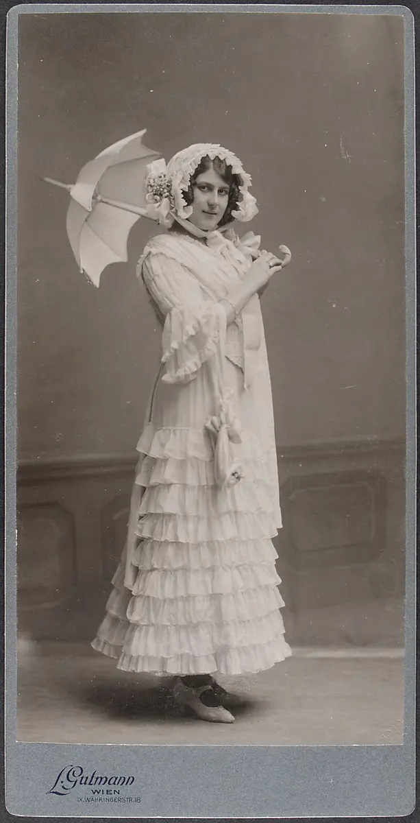 Betty Fischer